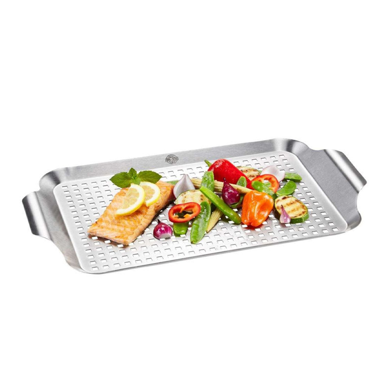 Stainless Steel