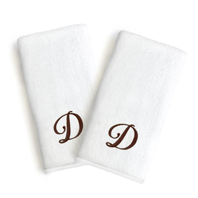 Soft Twist Hand Towel