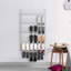 18 Pair Shoe Rack-1574161408