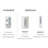 Carrera Grande Ceiling Fan-99449835-99449839-99449840