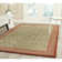 Martha Stewart Hand Tufted Wool Pile Geometric Rug