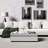 Mcmartin Glass Coffee Table-1836207143