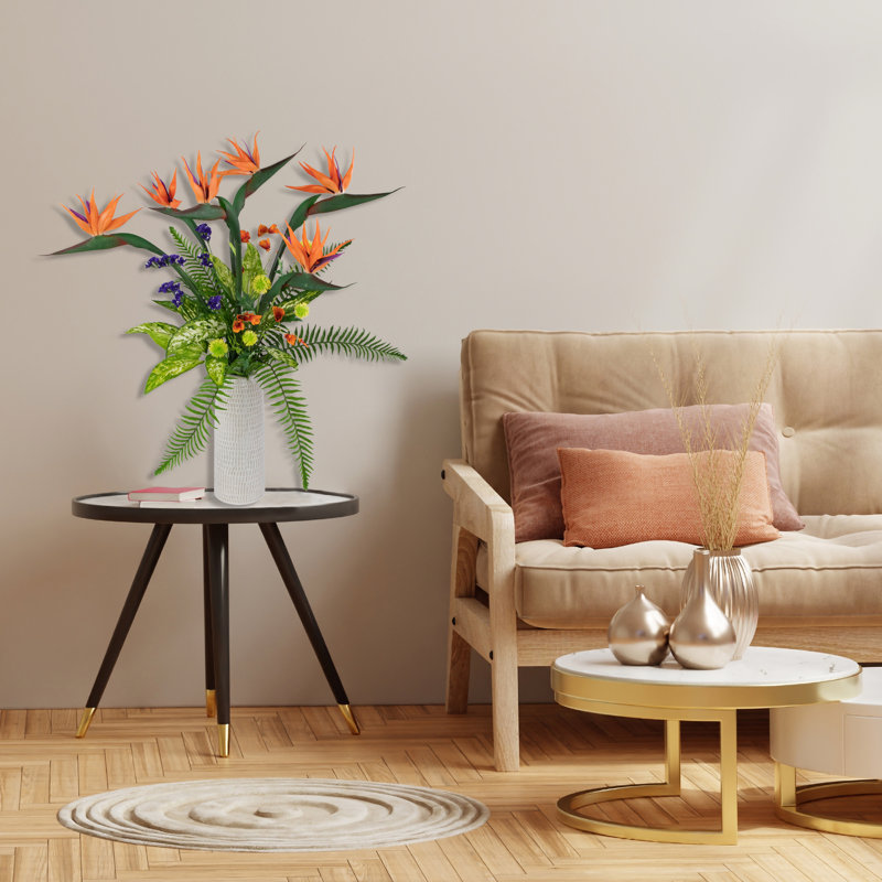 Mixed Arrangement