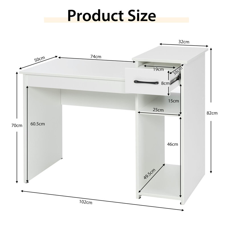 Writing Desk