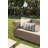 Bubble Club 74.38'' Wide Rectangle Loveseat-85340823
