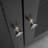 Tall Narrow Bathroom Storage Cabinet-1167854455