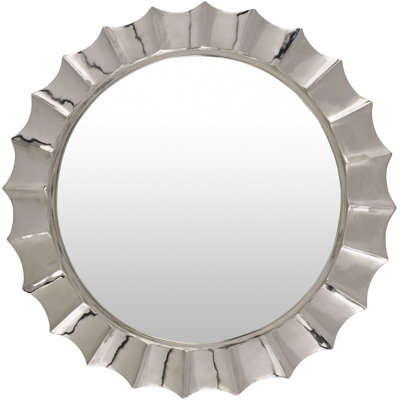 Boling Accent Mirror