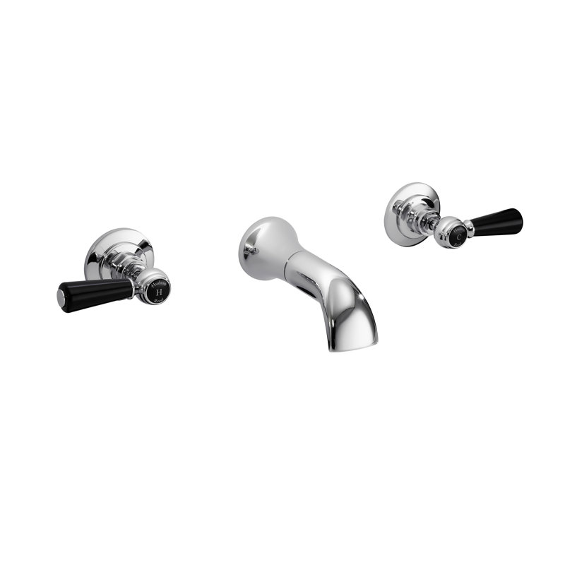 Topaz Mono Basin Mixer