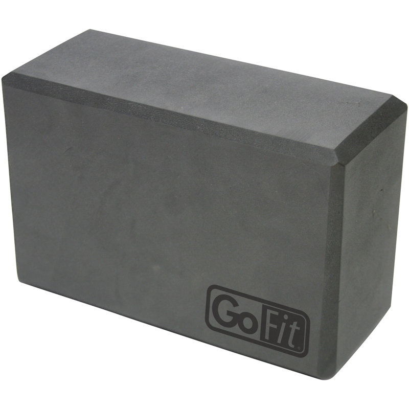 Bloc de yoga Gofit®