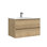 Perla 32'' W Single Vanity