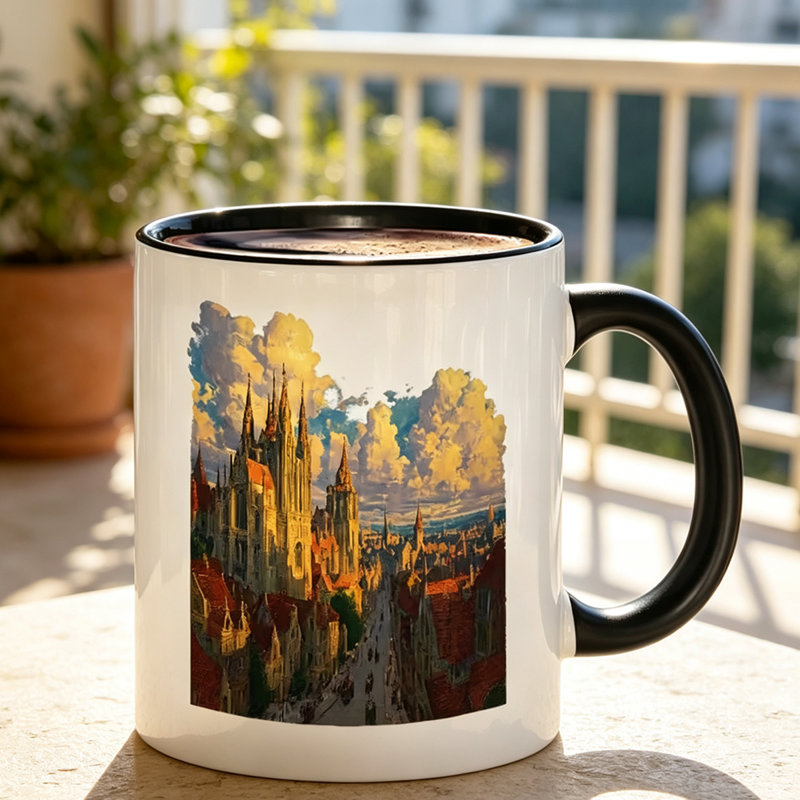 Mug