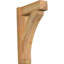 Persienne en bois rustique Thorton Craftsman-106952026-31652135