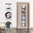 Nahjay Fabric Closet System