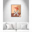 «Curved Elegance Print» par Ristova-129129408-129129413-129129437