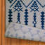 Tapis marocain multicolore-1058907660