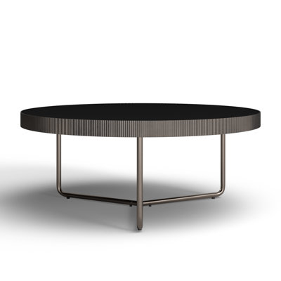 Athea Modern Coffee Table by Joss & Main