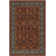 Wahcheechee Hand Tufted Wool Oriental Rug