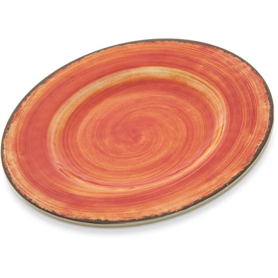 Darrion 9" Melamine Salad or Dessert Plate