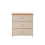 Evie Standard 2 Piece Nursery Furniture Set-134070282