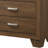 Basic Wooden Dresser