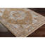 Tapis oriental rouille Hoefer-24781087