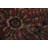 Antique Wool Square Traditional Rug 2x2