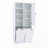 Bathroom Storage Cabinet With Tilt-Out Laundry Hamper