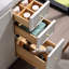 Meuble-lavabo Corena-768475639