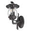 Lanterne murale d'extérieur 2 lumières Abbate-22174228-22174225