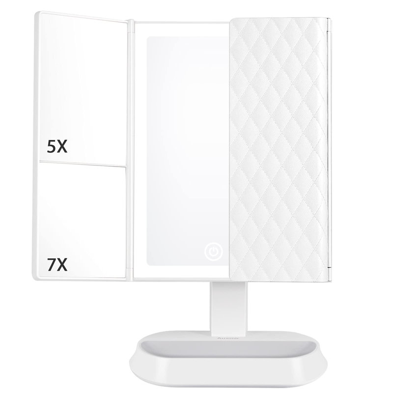 Kaleyll Floor Mirror