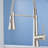 Clihome Pull Down Kitchen Faucet-45856189