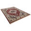 Pip Oriental Wool Hand Woven Area Rug-12598382