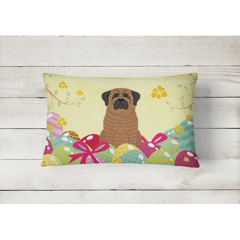 Coussin lombaire, Bringé