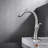 Mondawe Pull Down Kitchen Faucet-72651127
