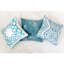 Coquillages bleus et spa-121319981