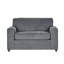 Chaise d'appoint et demi Calian-1728150297