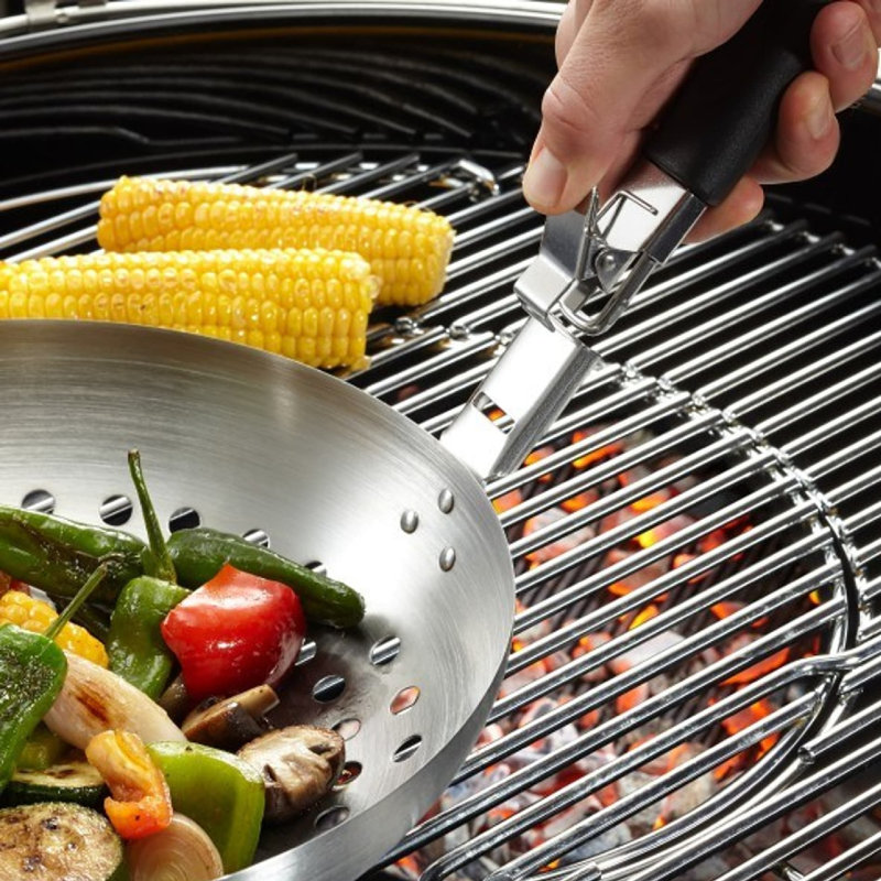 Stainless Steel