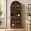 29.87 " L Bar Cabinet-358204094