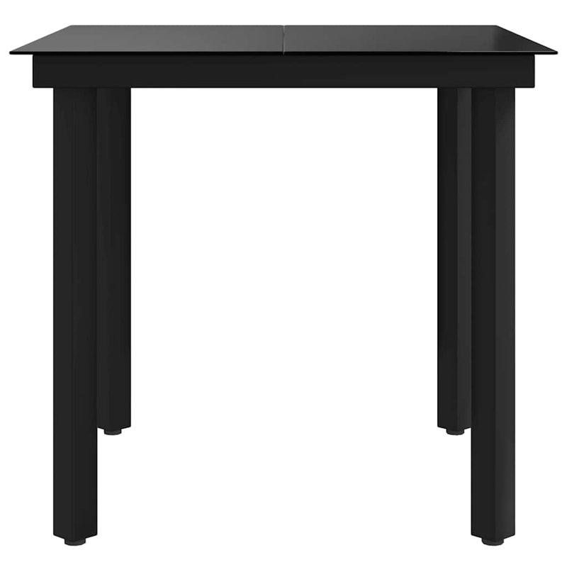 Table de salle à manger d'extérieur Garden