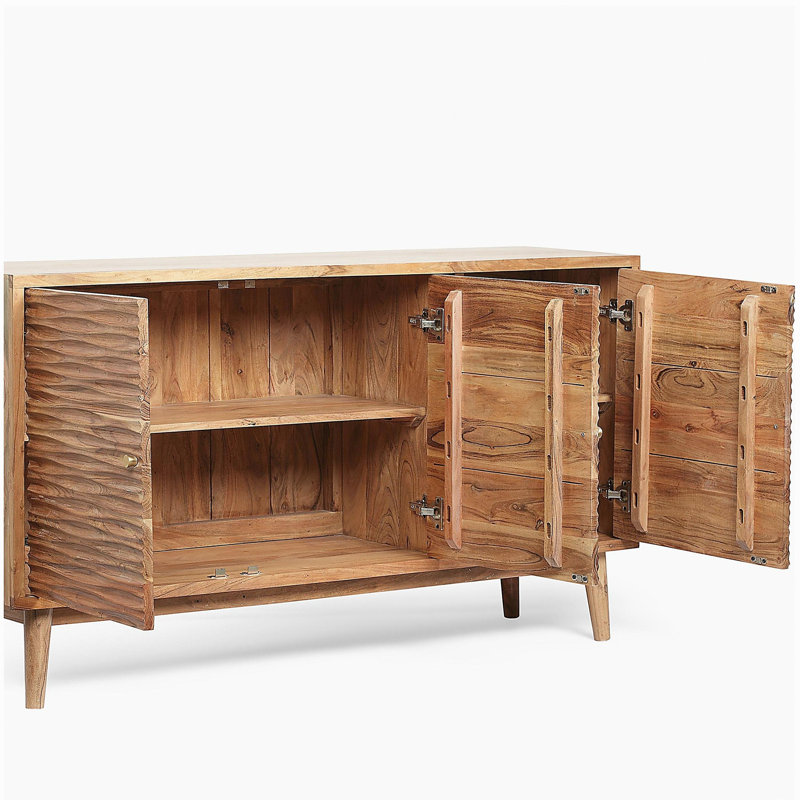 Buffet 3 portes