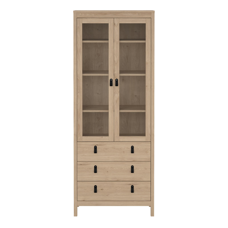 Rannah Display Cabinet