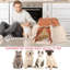 Cat Tent For Indoor, Indoor Dog House,Kitten Tent Suita...