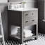 Madalyn 24'' W Single Vanity-1976116425