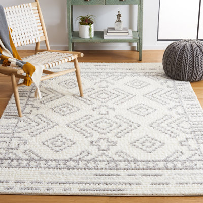 Kewon Performance Southwestern Rug