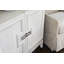 Parkhurst 76" Wide 1 Drawer Solid Wood Sideboard