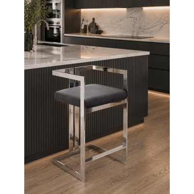     Tabouret de comptoir moderne Pangea Home