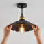 1 - Light Dome Pendant-931831531-931831535