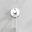 Wall Mounted Robe Hook-90651950