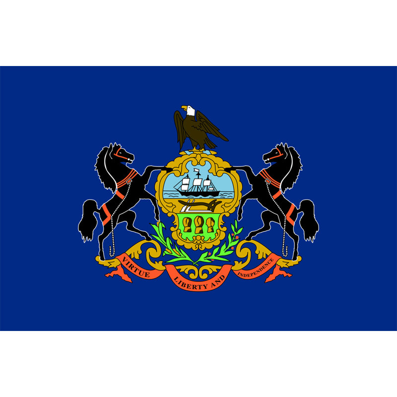 Pennsylvania