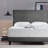 Andre 12'' Medium Gel Memory Foam Mattress-486211388